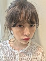 リジェール 金山店&nbsp;パールグレージュ