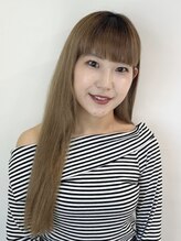 フォルテ ガーデン ヒルズ 静岡店(FORTE GARDEN HILLS) 野下 智光