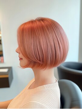 シーン バイ ラッド(SCENE by RAD) 髪質改善スタイル