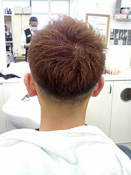 創 アップバング