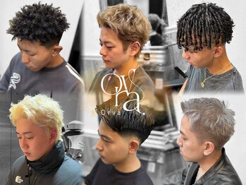 Orva【オルヴァ】