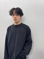シキサロン 仙台(siki.salon) 三浦 聖斗