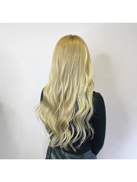 レヴェリー(REVERIE) ハイトーンエクステ