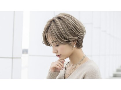 ソーホーニューヨーク ギンザ(SOHO NEW YORK GINZA)の写真