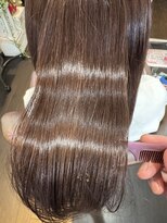 ピスケス(pisces)&nbsp;「超高濃度水素ケア」カラーエステ