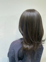 シェリール 八千代台駅(CHERIR)&nbsp;お肌のトーンアップ効果！色持ち最強！暗めオリーブ