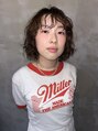 デビュー(Debut)&nbsp;絶妙な抜け感の出るパーマも是非お任せください