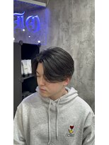 ディオ 町田店(DIO)&nbsp;毛流れセンターパート