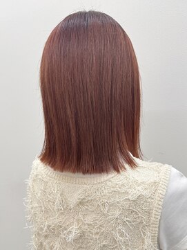 アニー 松戸(ANNI) スペインカール/スパイキーショート/ブルーブラック/フェザーパ