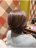 ミセス/ショート/平塚