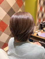 エシェル 平塚店(echelle)&nbsp;ミセス/ショート/平塚