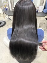 いんかろーず 【incarose】髪質改善美髪矯正/北名古屋/西春/徳重・名古屋芸大