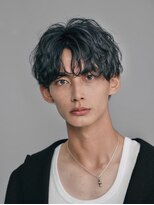 フィフス トウキョウ (fifth TOKYO) パーマツイストスパイラルパーマメンズパーマメンズヘア