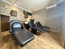 レム 山形1号店(REM)の雰囲気(山形/髪質改善/ブリーチ/ショート/ボブ/レイヤー/韓国/学割)