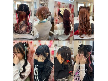 ミルト 銀座(MIRTO)の写真