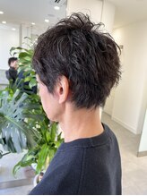 リフ(LIF by MIRROR TALK)