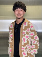 アテナ(ATENA)&nbsp;成田和樹 髪質改善