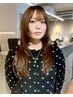 【年齢と共に髪質が変わった方/大人の美髪ケア】柔らか酸熱トリートメント