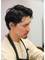 ゾウ(ZOU) 立岡 勇雅