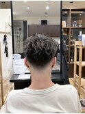 フェードショート