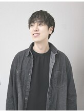 ヘアーディア(Hair...DiA)&nbsp;鄭 永鎭