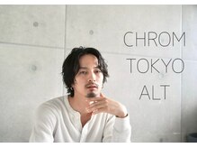 クロム トウキョウ アルト 神保町店(CHROM TOKYO ALT)