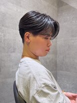 ノヴァ 三宮(NOVA)&nbsp;カット＋ニュアンスパーマ
