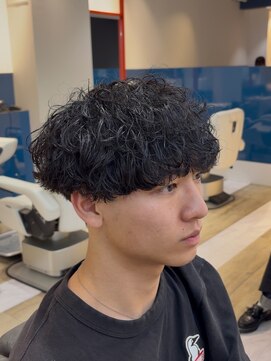 ルースト 京都河原町店(ROOST) 海外風/スペインカール/髪質改善/眉毛サロン/京都河原町