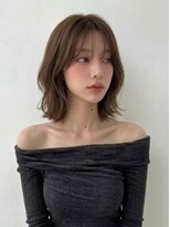 Joule金沢駅西【ジュール】【11月1日NEW OPEN（予定）】&nbsp;金沢駅/レイヤーカット/ボブ/レイヤー/ダブルカラー/顔周り