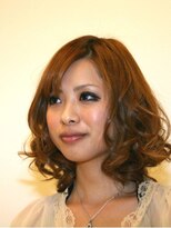 シェスタ(XES-TA)&nbsp;ふわっとエアリーカール