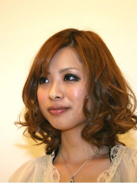 シェスタ(XES-TA) ふわっとエアリーカール