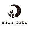 ミチカケ(michikake)のお店ロゴ