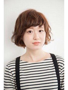 ナック ウメダ(knack UMEDA) ボブ◎30代40代50代