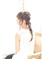 カリン 元住吉店(carin)&nbsp;★carin元住吉★044-387-6112★アンニュイベージュロング