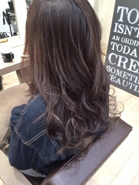 クレア 相武台(CREA) CREA相武台前　グラデーションカラー×Dark