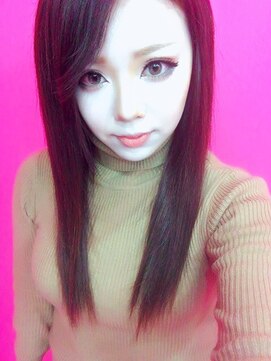 リミックス(REMIX by Love hair KING OF PRINCESS HAIR&EXTENTION) ねもちゃん