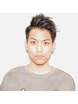 サロンドカーロ(SALON’ DE CARO) メンズショート