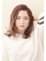 エヌ トーキョー(enu TOKYO)&nbsp;濡れ髪クールミディアム