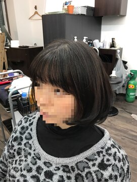 フィレール(Filer) デジタルパーマ