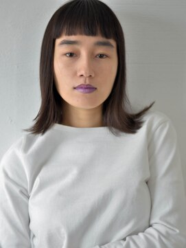 ボコカ(bococa) okitsu’s works bob