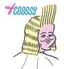 クージー ヘア アイラッシュ(cooosy hair eyelash)のお店ロゴ