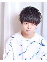 アドール(ADOR)&nbsp;【ADOR＊MIHO】ショートレイヤーマッシュ