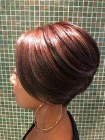 ノーブル 白金台店(Noble by PROGRESS)&nbsp;ショート