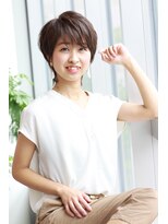 キッカ 朝日ヶ丘(CHICCA) アーバンショート