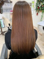 ヘアーワールド ゼロ(Hair world Ze:Ro)&nbsp;美髪チャージカラー