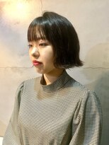 ペタル (PETAL)&nbsp;ミニボブStyle