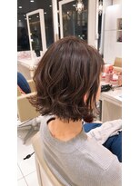 プログレス 中野店(PROGRESS)&nbsp;ミニボブ☆