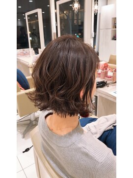 プログレス 中野店(PROGRESS) ミニボブ☆