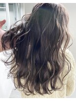 レディアル 大宮(REDEAL)&nbsp;【REDEAL大宮】エアータッチバレイヤージュ[ハイライトメッシュ]