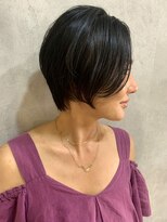 アフロート ショウナン(AFLOAT SHONAN)&nbsp;ハンサムショート{湘南/藤沢}